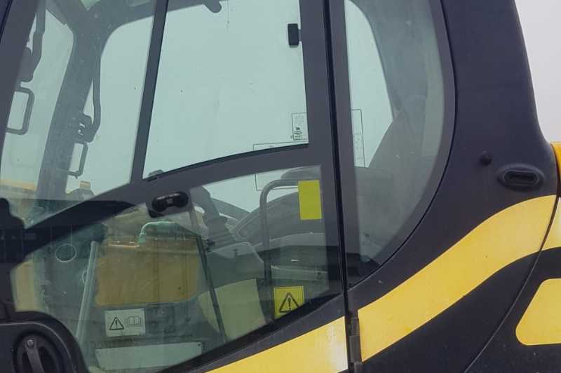 OmecoHub - Immagine JCB JS190
